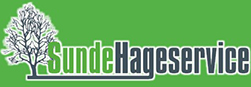 Sunde Hageservice
